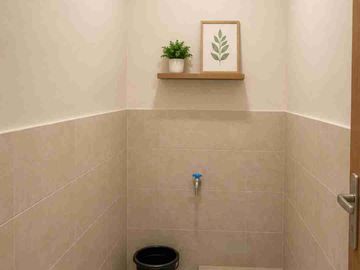 Rumah Mewah tinggal 1 unit Dekat RS, GPS Mall, Stasiun