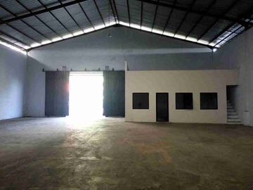Gudang Sewa di KIC Gatot Subroto