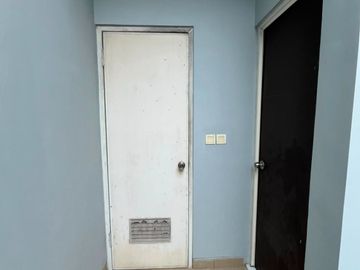 Rumah 2lt luas 8x15 120meter 3KT Cluster Mississippi JGC Jakarta Garden City