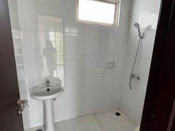Rumah 2lt luas 8x15 120meter 3KT Cluster Mississippi JGC Jakarta Garden City