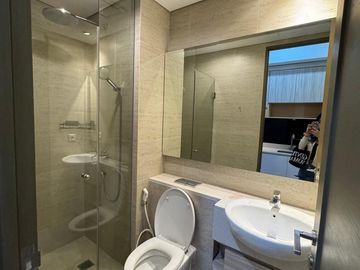 disewakan studio furnish taman anggrek residence