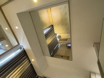 disewakan studio furnish taman anggrek residence