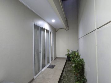 Cluster Boulevard Siap Huni dekat Mall Grand Galaxy City Bekasi