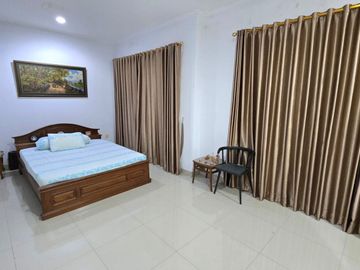 Cluster Boulevard Siap Huni dekat Mall Grand Galaxy City Bekasi