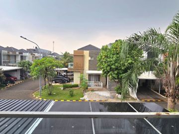 Cluster Boulevard Siap Huni dekat Mall Grand Galaxy City Bekasi