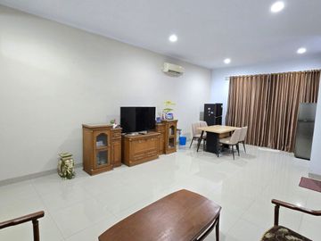 Cluster Boulevard Siap Huni dekat Mall Grand Galaxy City Bekasi