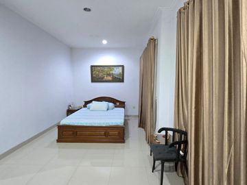 Cluster Boulevard Siap Huni dekat Mall Grand Galaxy City Bekasi