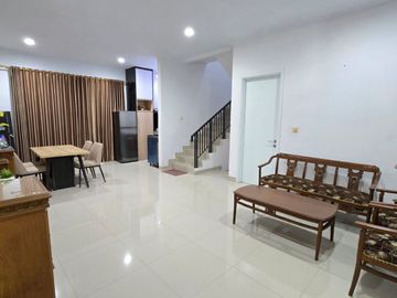 Cluster Boulevard Siap Huni dekat Mall Grand Galaxy City Bekasi