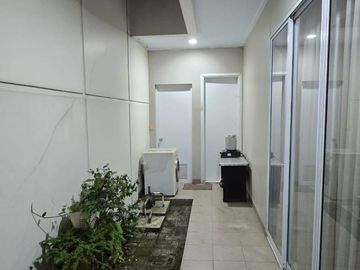 Cluster Boulevard Siap Huni dekat Mall Grand Galaxy City Bekasi