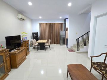 Cluster Boulevard Siap Huni dekat Mall Grand Galaxy City Bekasi
