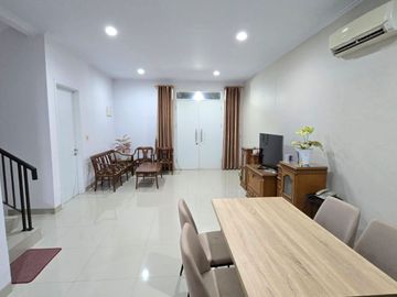 Cluster Boulevard Siap Huni dekat Mall Grand Galaxy City Bekasi