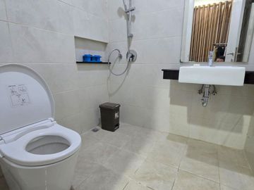 Cluster Boulevard Siap Huni dekat Mall Grand Galaxy City Bekasi