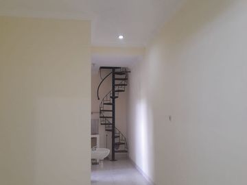 Hanya 5 Menit ke Pasar Cebongan! Rumah View Sawah Sidomoyo Godean 600 Jt