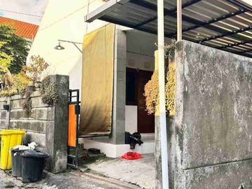 Kost Kosan Full Furnish di Kayu Tulang Canggu Dekat Berawa Raya Semat