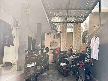 Kost Kosan Full Furnish di Kayu Tulang Canggu Dekat Berawa Raya Semat