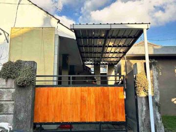 Kost Kosan Full Furnish di Kayu Tulang Canggu Dekat Berawa Raya Semat