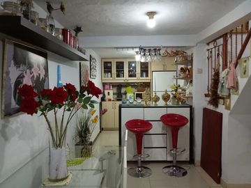 DIJUAL Rumah 2 Lantai dengan Lingkungan Nyaman dan Strategis di Perumahan Malaka Permai, Rorotan, Cilincing, Jakarta Utara
