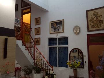 DIJUAL Rumah 2 Lantai dengan Lingkungan Nyaman dan Strategis di Perumahan Malaka Permai, Rorotan, Cilincing, Jakarta Utara
