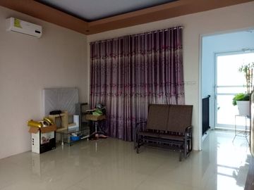 DIJUAL Rumah 2 Lantai dengan Lingkungan Nyaman dan Strategis di Perumahan Malaka Permai, Rorotan, Cilincing, Jakarta Utara