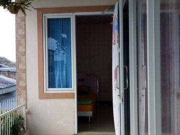 DIJUAL Rumah 2 Lantai dengan Lingkungan Nyaman dan Strategis di Perumahan Malaka Permai, Rorotan, Cilincing, Jakarta Utara