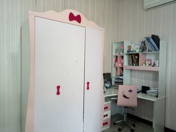 DIJUAL Rumah 2 Lantai dengan Lingkungan Nyaman dan Strategis di Perumahan Malaka Permai, Rorotan, Cilincing, Jakarta Utara