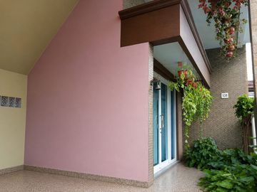 DIJUAL Rumah 2 Lantai dengan Lingkungan Nyaman dan Strategis di Perumahan Malaka Permai, Rorotan, Cilincing, Jakarta Utara