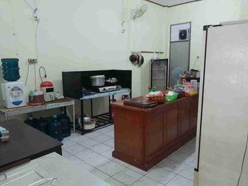 Ruko Balikpapan permai di tengah kota cocok untuk buka usaha , cafe , dll