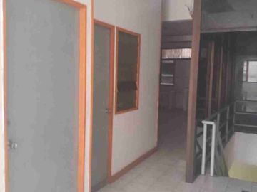 Ruko Balikpapan permai di tengah kota cocok untuk buka usaha , cafe , dll