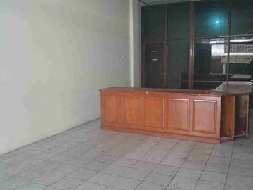 Ruko Balikpapan permai di tengah kota cocok untuk buka usaha , cafe , dll
