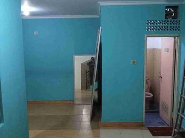 Dijual rumah bisa untuk kantor di percetakan negara jakarta pusat
