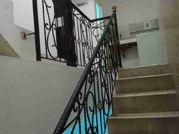 Dijual rumah bisa untuk kantor di percetakan negara jakarta pusat