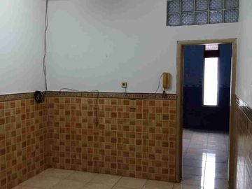 Dijual rumah bisa untuk kantor di percetakan negara jakarta pusat