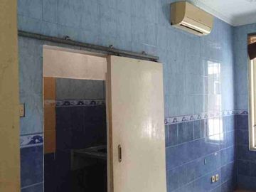 Dijual rumah bisa untuk kantor di percetakan negara jakarta pusat