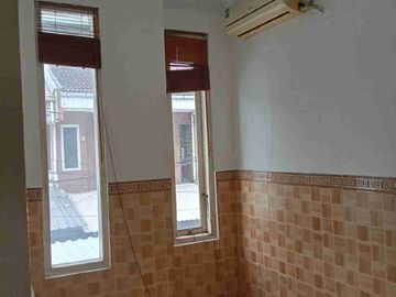 Dijual rumah bisa untuk kantor di percetakan negara jakarta pusat