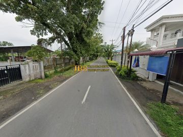 Dijual Tanah Kosong Hadap Selatan di Jalan Sei Asahan - Padang Bulan Selayang I
