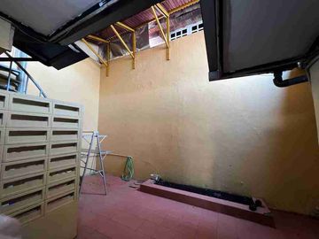 rumah sewa di tengah kota di kompleks BP