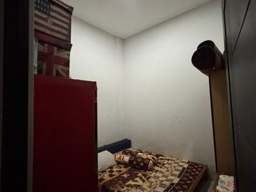 Rumah 2lt luas 6x15 90meter 3KT Metland Menteng Cakung Jakarta Timur