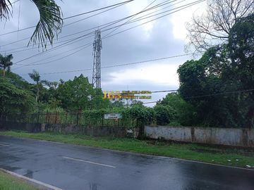 Tanah Kosong Lokasi Strategis Dijual di Jalan Sei Asahan - Padang Bulan Selayang I, Medan