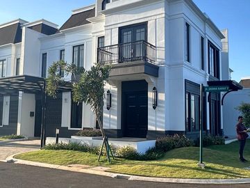 FOR RENT – Rumah Jasmia | Premium & Hoek