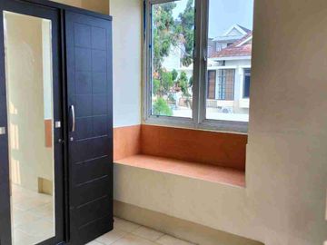 Rumah Siap Huni Taman Kyoto Lippo Karawaci