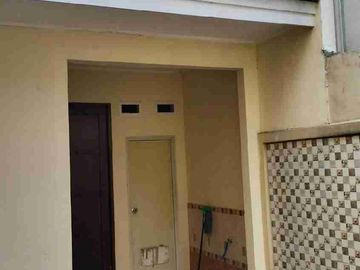 Rumah Siap Huni Taman Kyoto Lippo Karawaci