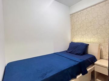 HARGA HEMAT! Sewa Apartemen Bandung Full Furnish, Tinggal Bawa Koper