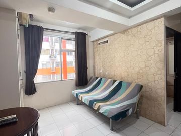 HARGA HEMAT! Sewa Apartemen Bandung Full Furnish, Tinggal Bawa Koper