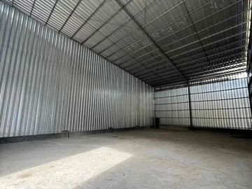 ANA DISEWAKAN GUDANG BARU UK 12x20M DI JELAMBAR