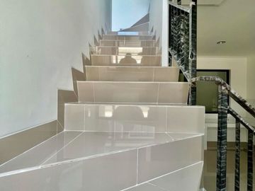 Rumah 2lt luas 4,5x10 45meter 2KT Cluster California PIK 2 Pantai Indah Kapuk