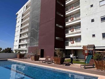 DEPARTAMENTO AMUEBLADO SKY PITIC