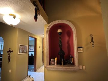 CASA EN VENTA LOMAS DE SANTA ANITA