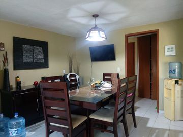 CASA EN VENTA LOMAS DE SANTA ANITA