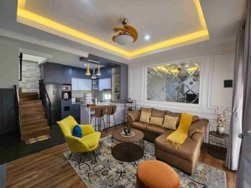 Jual Rumah Bagus Hook Full Furnished Di Mustika jaya, Bekasi Timur
