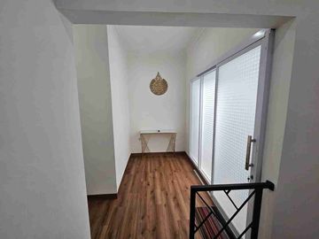 Jual Rumah Bagus Hook Full Furnished Di Mustika jaya, Bekasi Timur